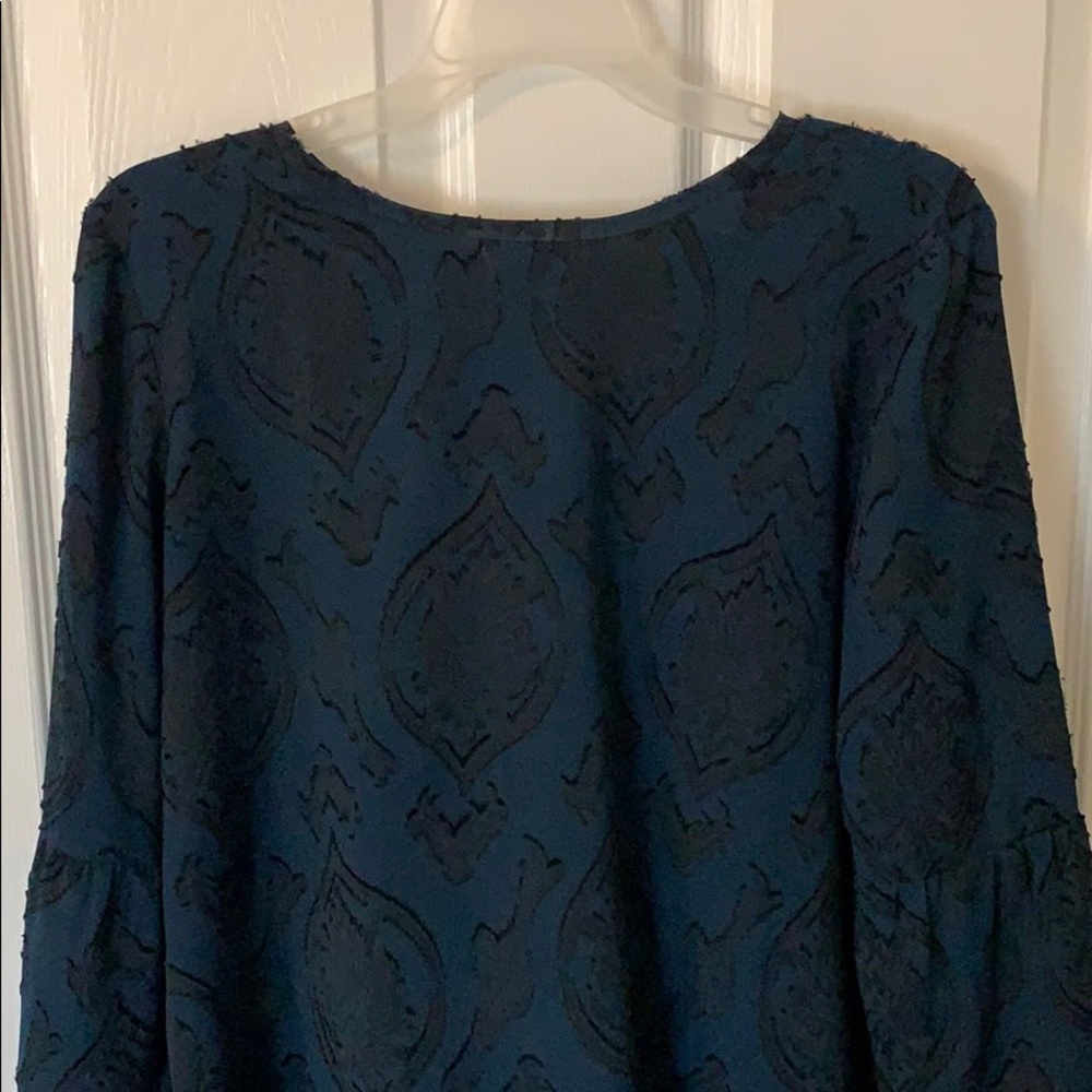 Loft Blouse - Picture 2 of 4